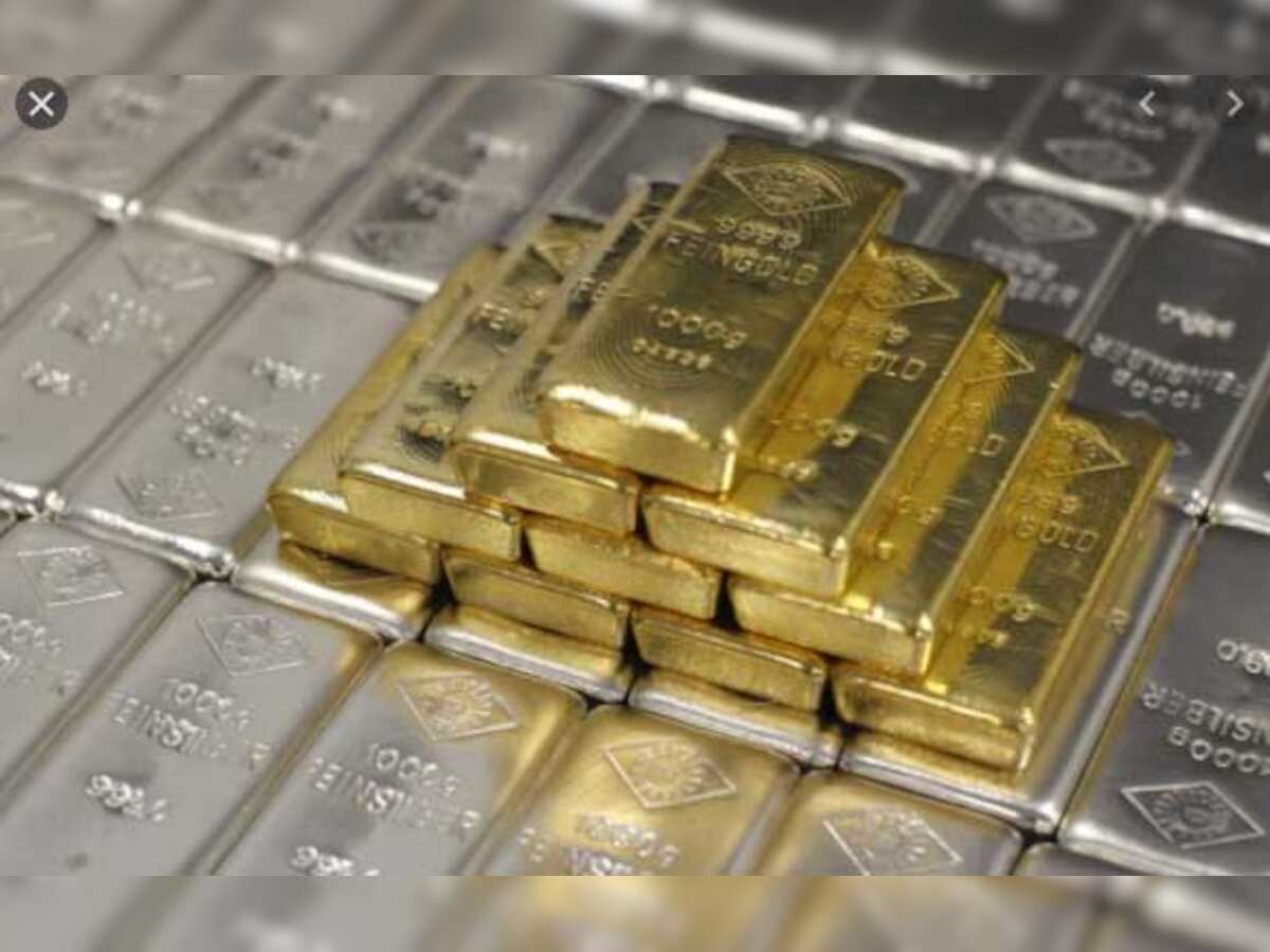 Gold price: Rs 44900 levels on could be
