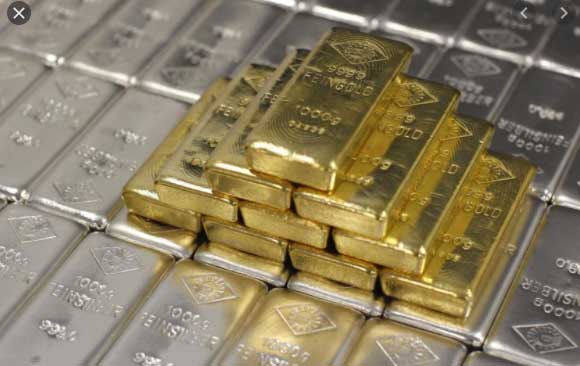 Gold price: Rs 44900 levels on could be