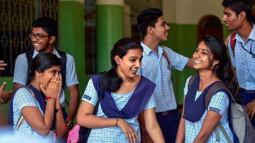 CBSE Board Exam 2021: ATTENTION! CBSE to reconduct practical exams for class 10 class 12 COVID ...