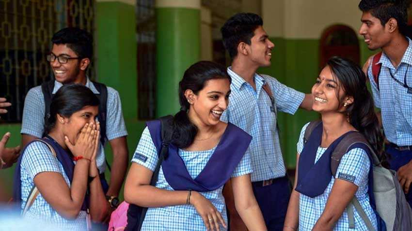 CBSE Board Exam 2021: ATTENTION! CBSE to reconduct practical exams for class 10 class 12 COVID ...