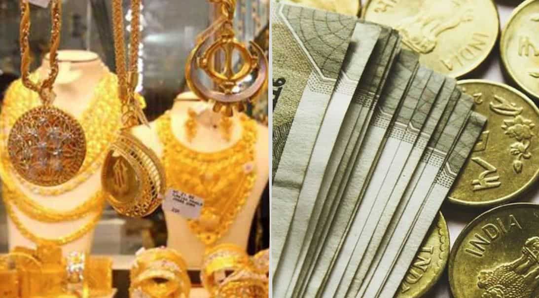 Gold Price Today 06042021 BIG opportunity for gold buyers! Yellow