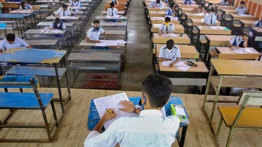 CBSE Board Exam 2021: Reconducting the practical exams