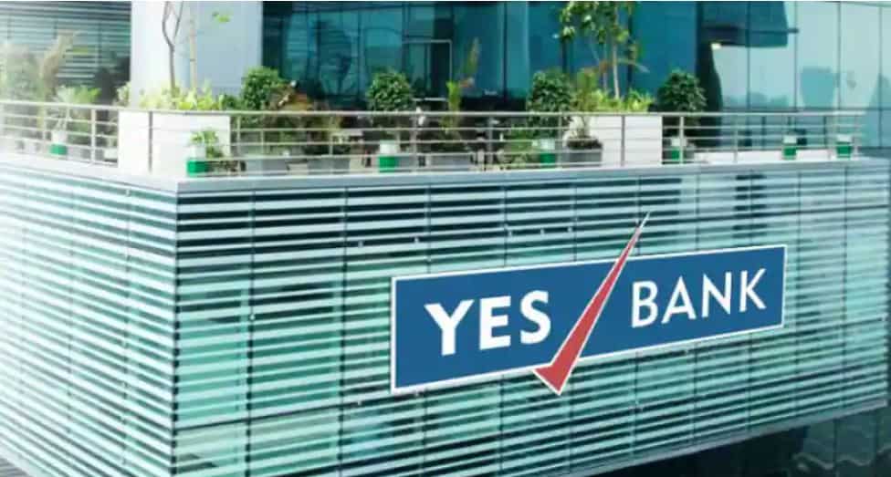 Yes Bank Share Price Stock trades flat Experts expect BREAKOUT