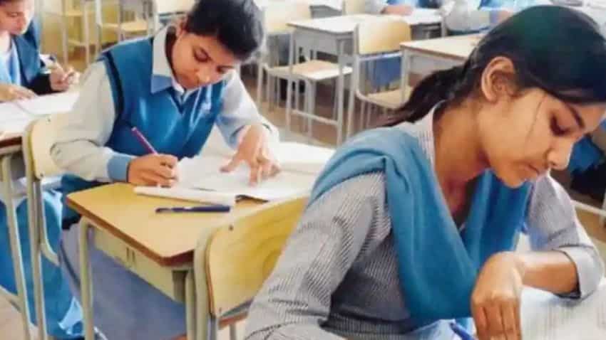 UP Board Class 10 Class 12 Exam: Revised dates 