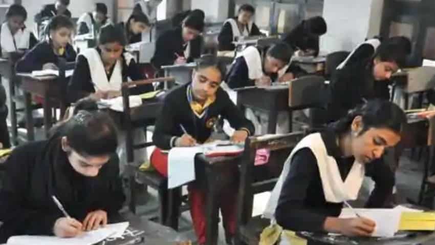 UP Board Class 10 Class 12 Exam: Why revised date sheets?