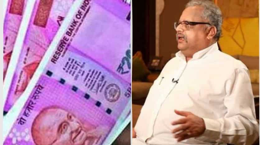 Rakesh Jhunjhunwala Portfolio: Top 3 Big Bull-owned shares to buy today