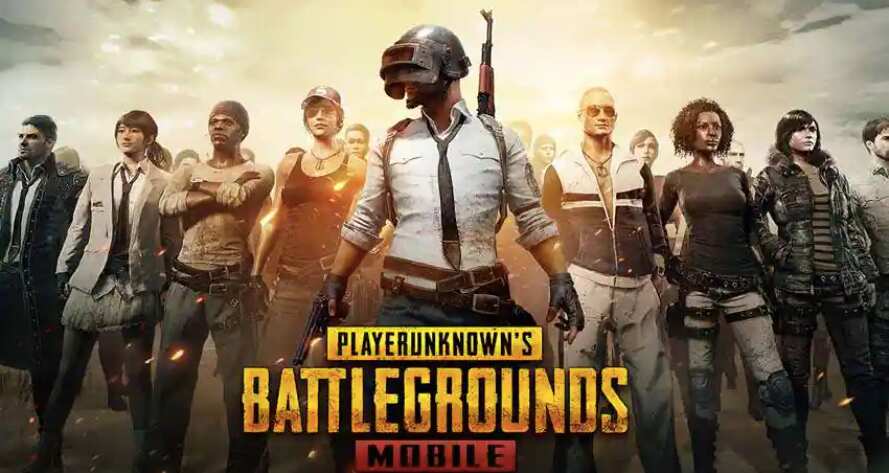 Mobile Games Hotspot: 'PUBG' Tournament to be Held Without Live Audience  Amid Coronavirus Concerns – The Hollywood Reporter