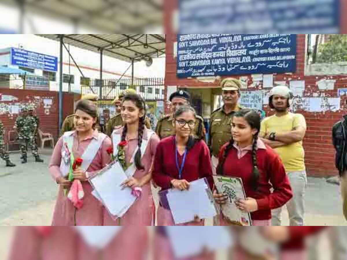 UP Board exams 2021 postponed—Check revised dates, timetable