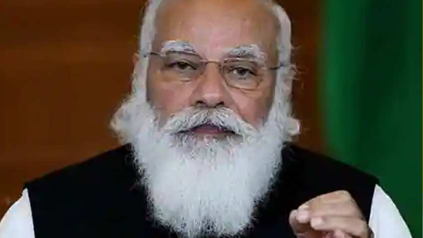 PM Narendra Modi says 'Tika Utsav' beginning of second big war on COVID-19