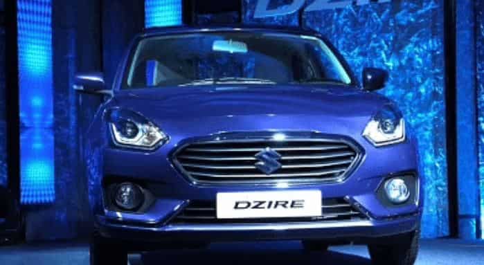 Maruti Suzuki models dominate all 4 top selling slots in country for over a decade