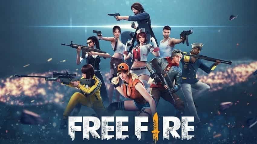 free fire battlegrounds developer