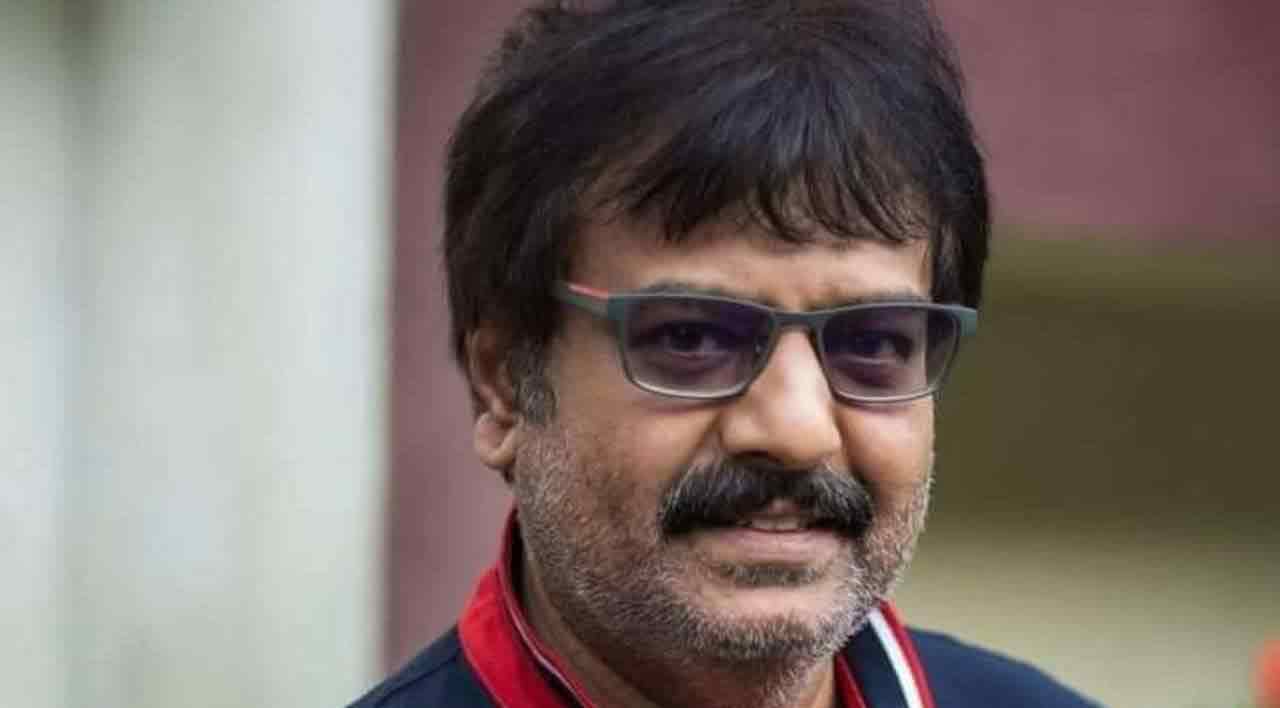 Vivek, Tamil actor and comedian, passes away at 59 in ...