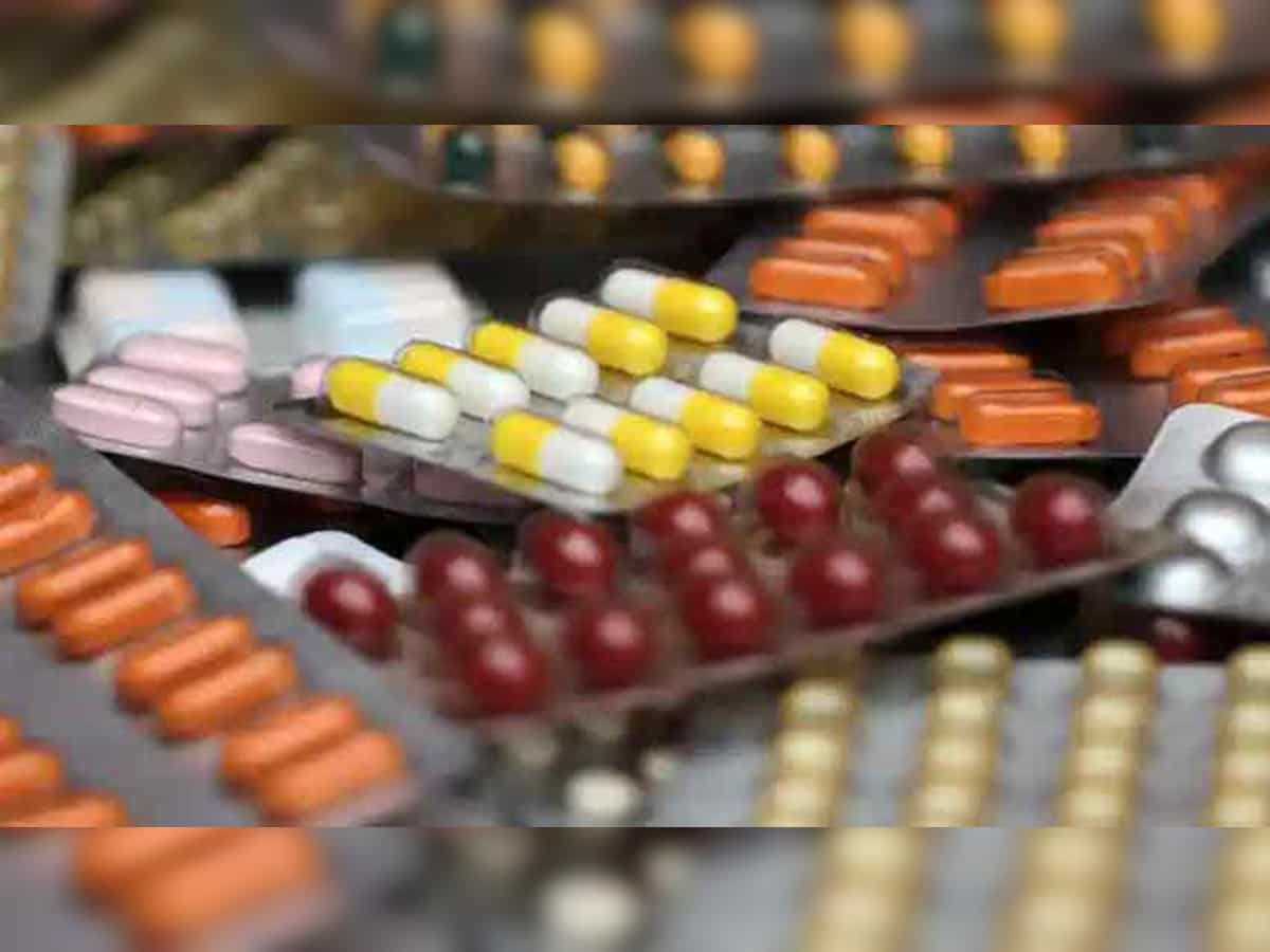 Pharma exports FY 2021: Indian made generics see
