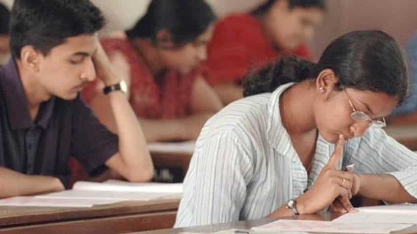 Madhya Pradesh College And University Exam Latest News UG And PG Students In MP To Have Open 