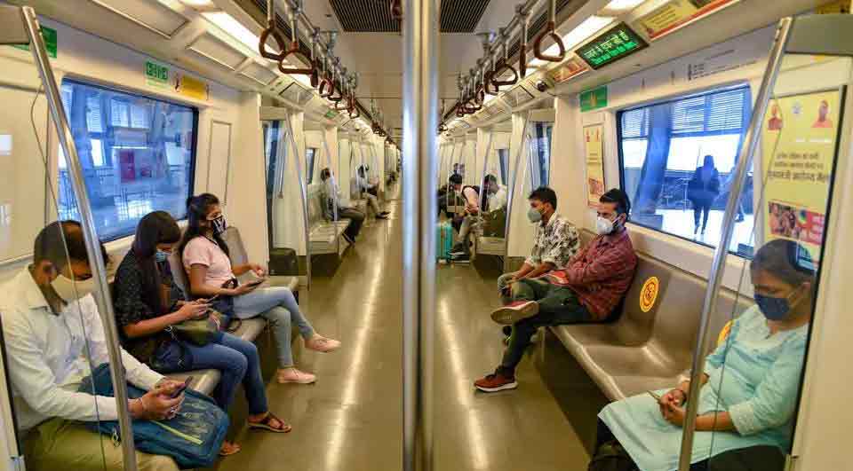 To take Patna Metro work Competition in corporations - पटना मेट्रो: मेट्रो  का काम लेने को कॉरपोरेशनों में मची थी होड़, बिहार न्यूज