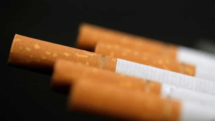 In pandemic season, not gold, but cigarettes is where smuggling rings are making big money - Vimarsana News