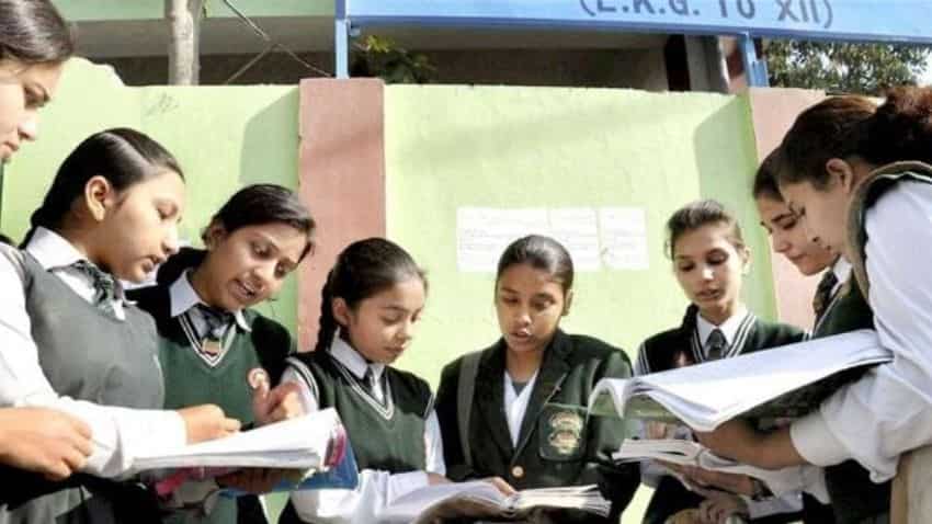 CBSE Class 10 Board Exam 2021: Option to appear for written exam