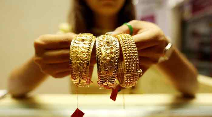 Gold Price Today, April 23: Check rates in Mumbai, Delhi, Chennai ...