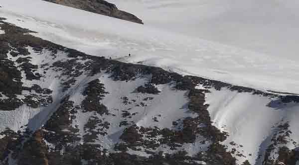 Uttarakhand glacier burst: CM Tirath Singh Rawat confirms report, issues ALERT