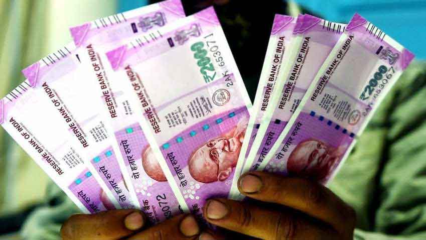 7th Pay Commission: Central government employees' salary ...