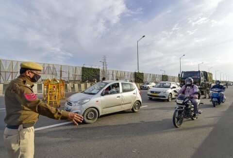 Bihar coronavirus new timings: Shops to close now at 4pm, curfew starts at 6 pm
