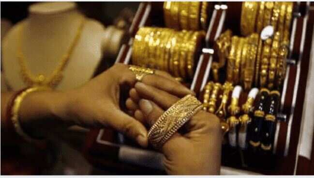 Gold Price today, April 29: Yellow metal opens in green on MCX; check rates in Delhi, Mumbai, Kolkata and Chennai