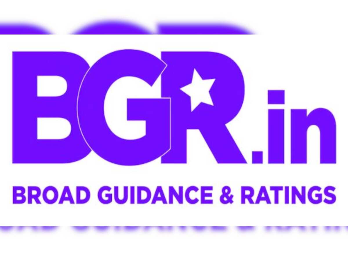 BGR.in becomes the first Tech website in India to bring product ...