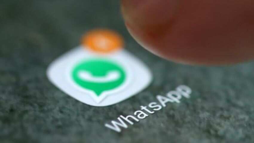 How to find nearest COVID-19 vaccination center? Just go to WhatsApp - check steps to use this latest feature - Vimarsana News
