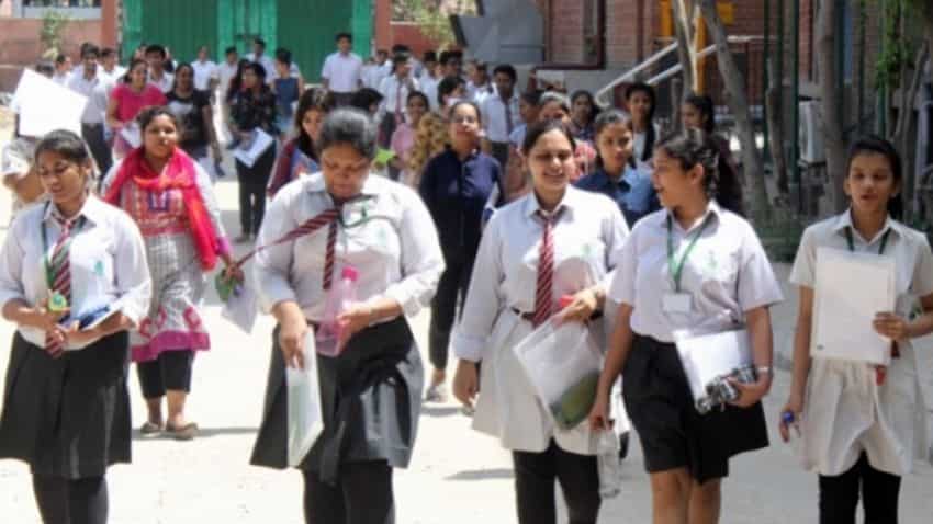 CBSE Class 10 Board Exam 2021 Latest News: Students DON'T MISS this IMPORTANT UPDATE on ...