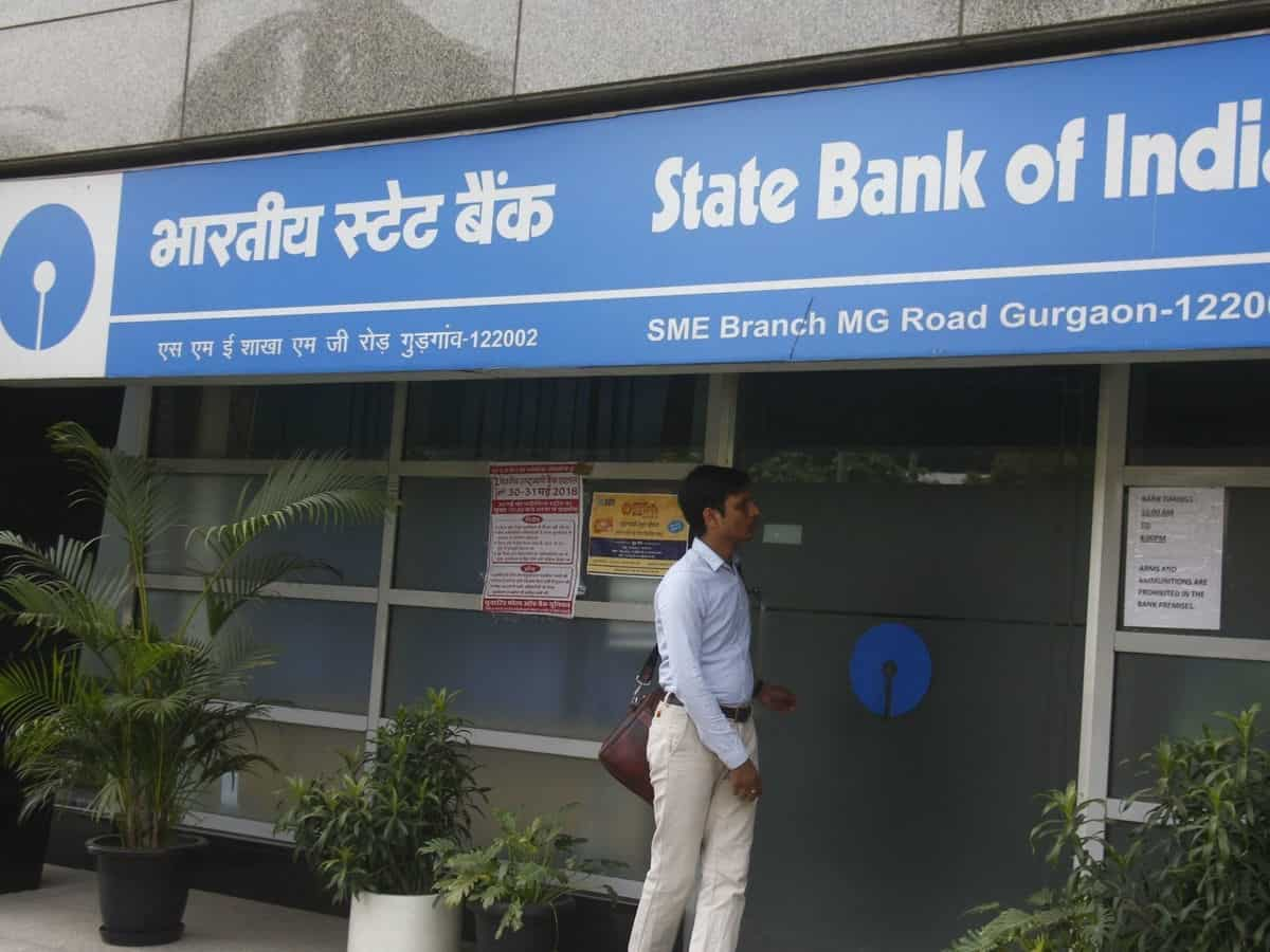 SBI Customer Care