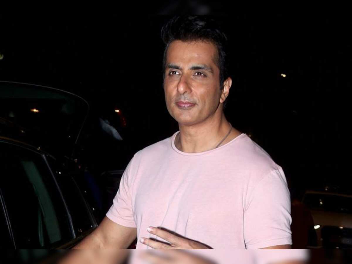 Good Samaritan Sonu Sood helps critically ill Covid-19