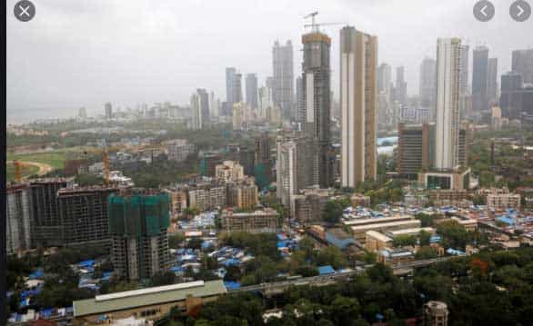 Godrej Properties share price: Jefferies says BUY, price ...