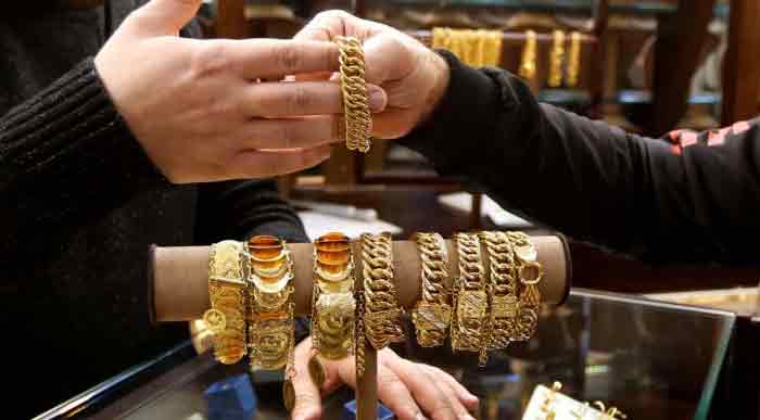 Gold Price today, May 6: Yellow metal opens above 47,000 mark on MCX ...