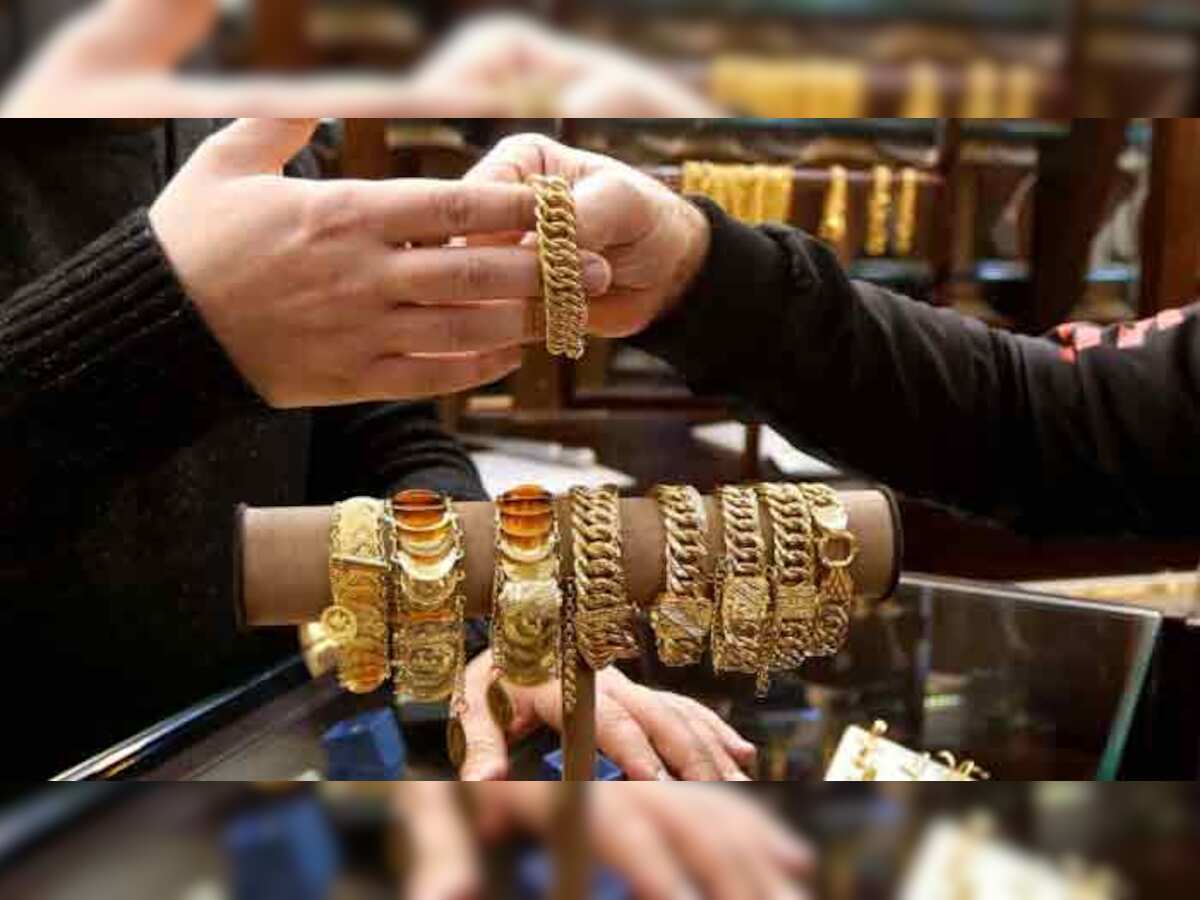 Gold Price today, May 6: Yellow metal opens