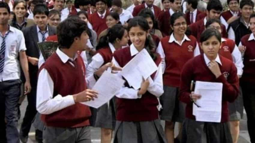 CBSE Class 12 Board Exam 2021