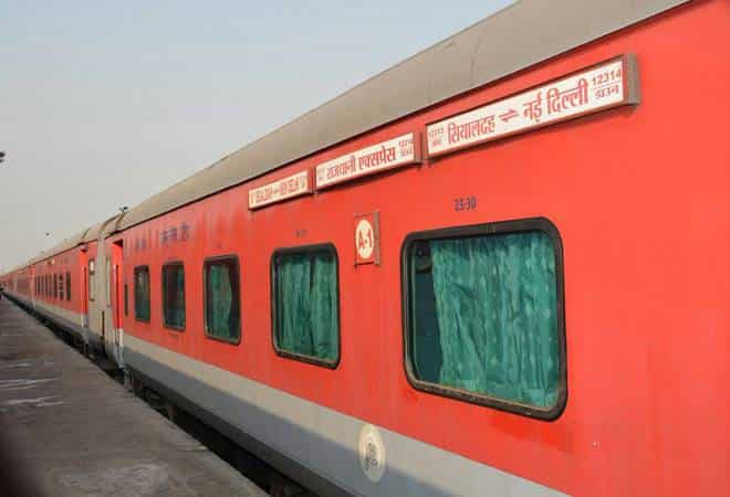 List of Rajdhani and other important trains service cancelled