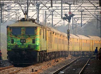 List of Duronto, Vande Bharat and other important trains cancelled