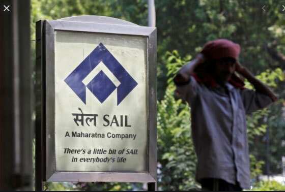 SAIL share price soars 7% today to NEW HIGHS, know top details here