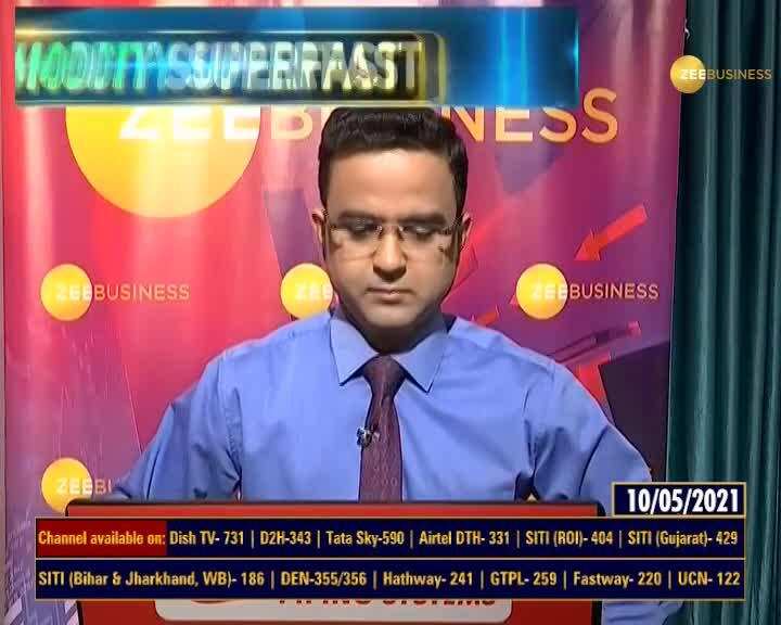 Commodity Superfast Top 5 commodity market news of the