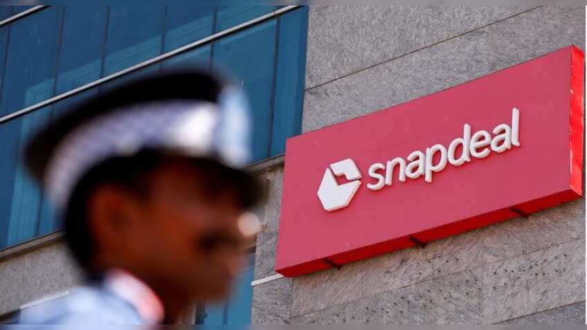 Snapdeal launches Sanjeevani app to connect COVID patients with potential plasma donors