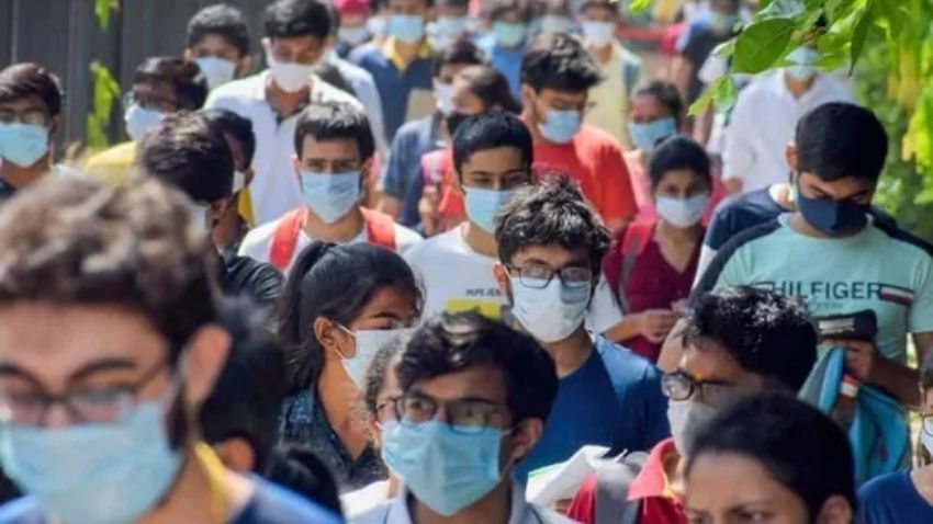 BIG UPDATE! Will CBSE CISCE Class 12 Board Exams 2021 get CANCELLED amidst students' demands? #saveboardstudents trends on Twitter