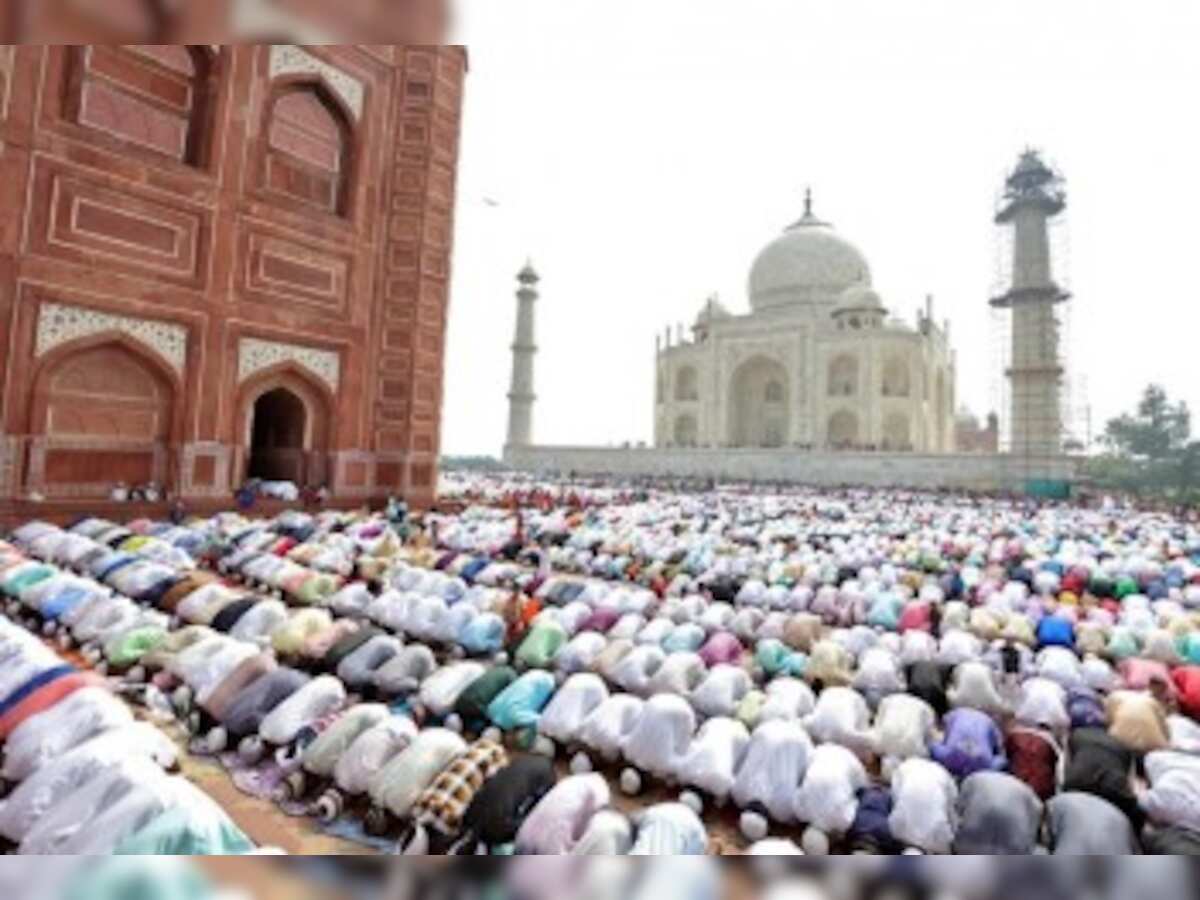 Happy Eid-ul-Fitr 2021: Check celebrations date in India,