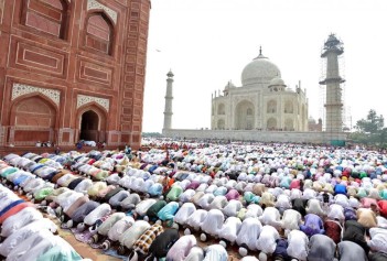 Happy Eid-ul-Fitr 2021: Check celebrations date in India,