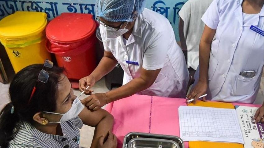 COVID-19 door-to-door vaccination for senior citizens? Check the