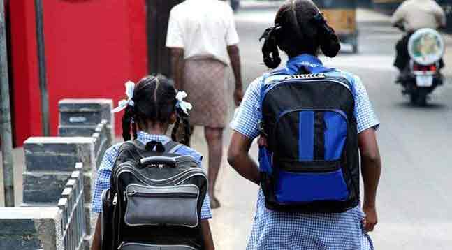 Rs 5,000 monthly pension, free ration and education for children who lost their parents due to Covid 19 in THIS state