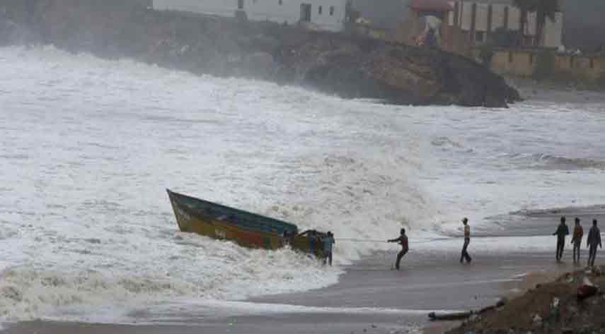 Cyclone Tauktae: WARNING! Severe FLOOD situation predicted in Kerala, Tamil Nadu; Water levels in rivers likely to reach 'danger' levels