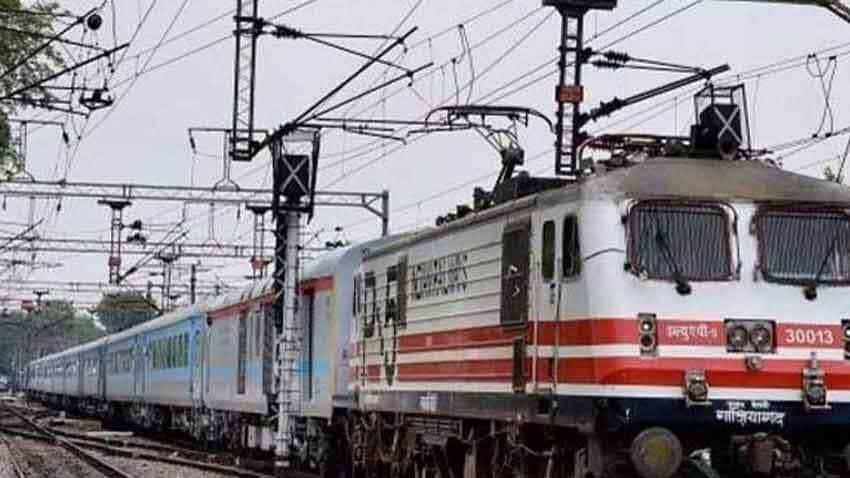Cyclone Tauktae: These IRCTC TRAINS CANCELLED! Full list is here with Western Railway train names, numbers