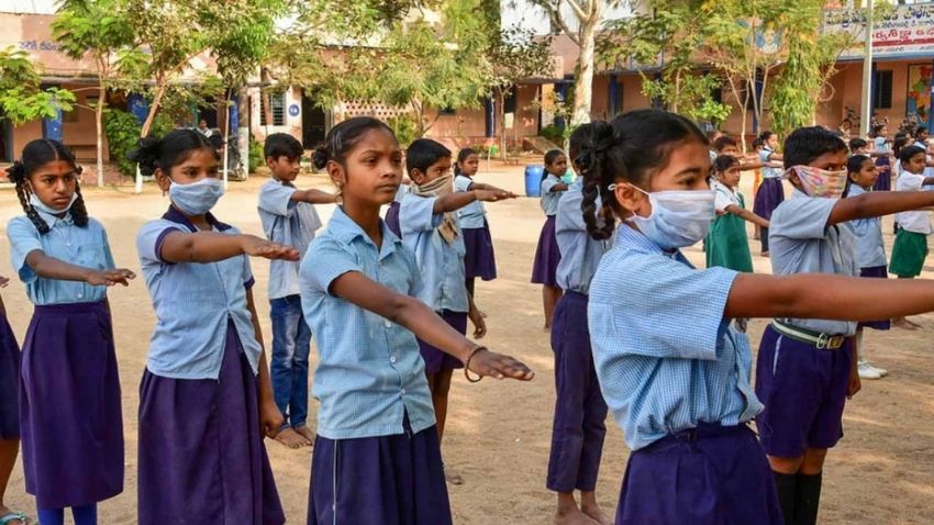 TS SSC Result 2021: Class 10 board exam 2021 results to be DECLARED anytime SOON at bse.telangana.gov.in, official website DOWN - check steps to view scores