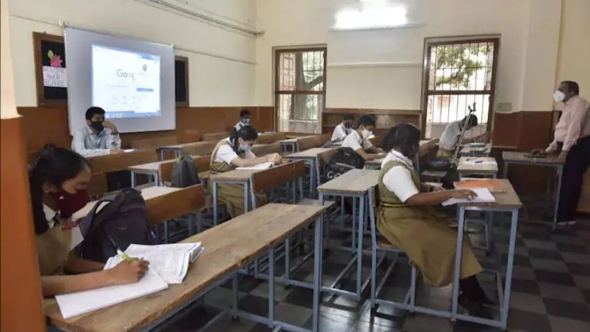 TS SSC Result 2021 DECLARED at bse.telangana.gov.in, students follow these simple steps to check the scores