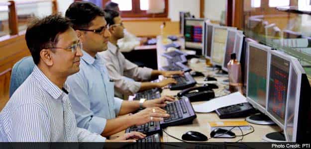 Banking stocks aid market to snap two-day decline; SBI, HDFC Bank, IndusInd showstopper